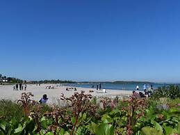 Tranquil Seaside Haven-by Traum