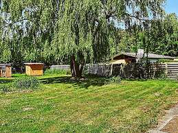 4 Person Holiday Home in Store Fuglede