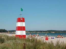 Tranquil Seaside Haven-by Traum