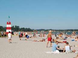 Tranquil Seaside Haven-by Traum