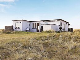 4 Person Holiday Home in Fjerritslev