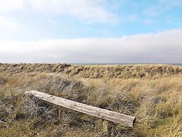 4 Person Holiday Home in Fjerritslev