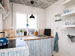 4 Person Holiday Home in Fjerritslev