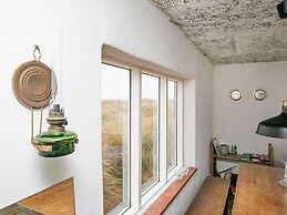 4 Person Holiday Home in Fjerritslev