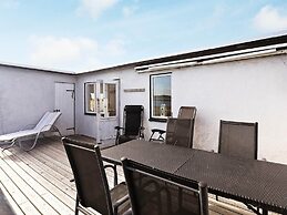 4 Person Holiday Home in Fjerritslev