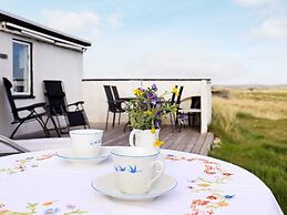 4 Person Holiday Home in Fjerritslev