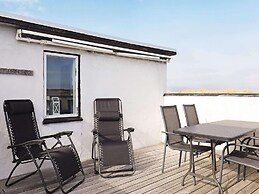 4 Person Holiday Home in Fjerritslev