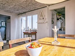 4 Person Holiday Home in Fjerritslev