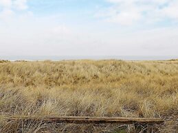 4 Person Holiday Home in Fjerritslev