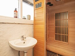 4 Person Holiday Home in Fjerritslev