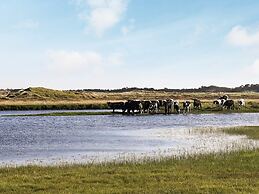 4 Person Holiday Home in Fjerritslev