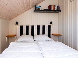 6 Person Holiday Home in Ulfborg