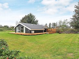 Cozy Coastal Retreat in Gronhoj-by Traum