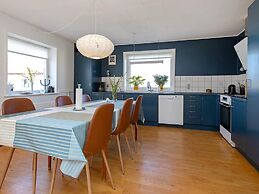 7 Person Holiday Home in Lemvig