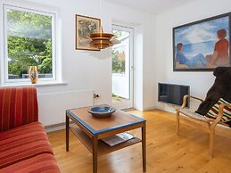 7 Person Holiday Home in Lemvig