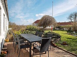 7 Person Holiday Home in Lemvig