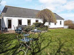 7 Person Holiday Home in Lemvig