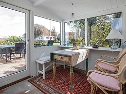 7 Person Holiday Home in Lemvig