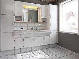 7 Person Holiday Home in Lemvig