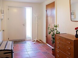 7 Person Holiday Home in Lemvig