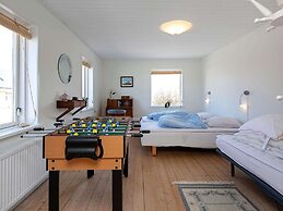 7 Person Holiday Home in Lemvig