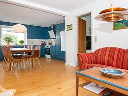 7 Person Holiday Home in Lemvig