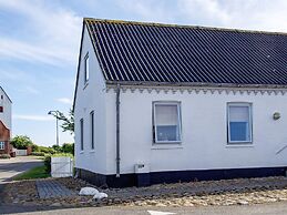 7 Person Holiday Home in Lemvig