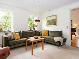 7 Person Holiday Home in Lemvig