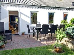 7 Person Holiday Home in Lemvig
