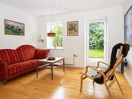 7 Person Holiday Home in Lemvig