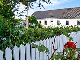 7 Person Holiday Home in Lemvig