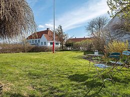 7 Person Holiday Home in Lemvig