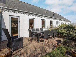 7 Person Holiday Home in Lemvig