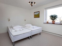 7 Person Holiday Home in Lemvig