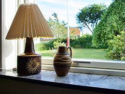 7 Person Holiday Home in Lemvig