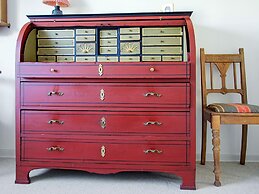 7 Person Holiday Home in Lemvig