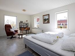 7 Person Holiday Home in Lemvig