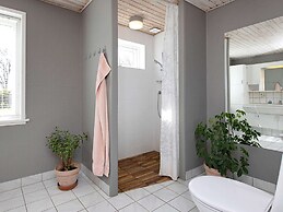 7 Person Holiday Home in Lemvig