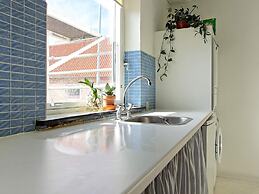 7 Person Holiday Home in Lemvig