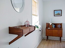 7 Person Holiday Home in Lemvig