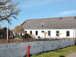 7 Person Holiday Home in Lemvig