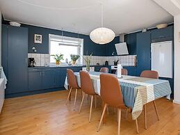 7 Person Holiday Home in Lemvig