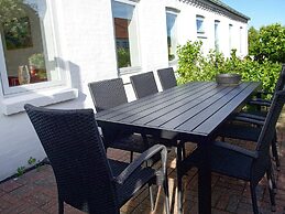 7 Person Holiday Home in Lemvig