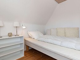 Holiday Home in Marstal