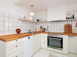 Holiday Home in Marstal