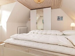 Holiday Home in Marstal