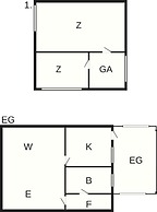 Holiday Home in Marstal