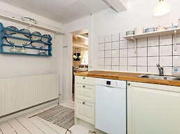 Holiday Home in Marstal