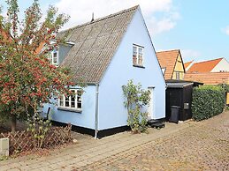 Holiday Home in Marstal