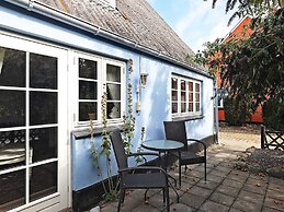 Holiday Home in Marstal